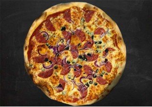 Pizza Roma - Picobello Białystok
