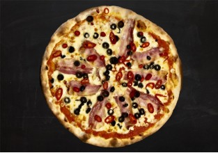 Pizza Calabria - Picobello Białystok