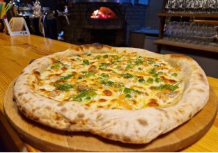 Pizza Pizza miesiąca - Picobello Białystok